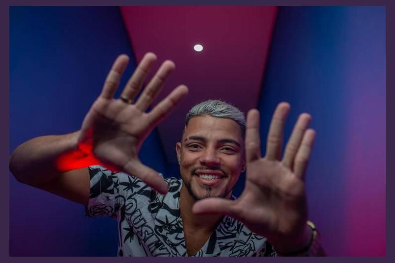 JS o Mão de Ouro